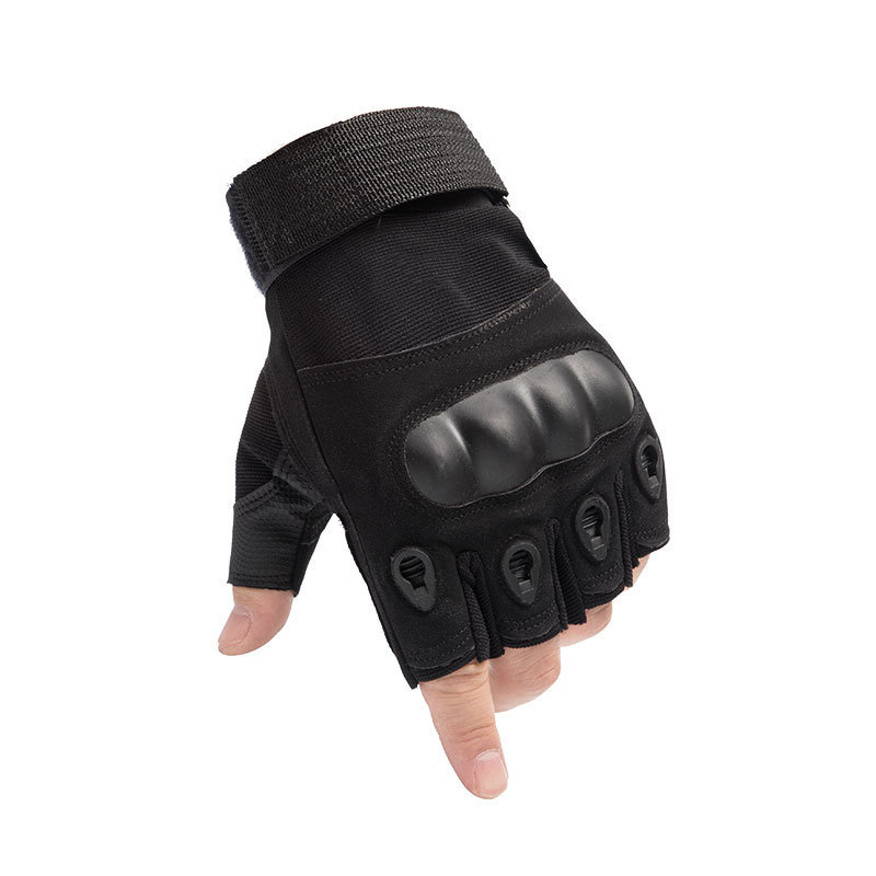Outdoor tactical hunting glove - Outdoor Hunting Gloves avaliação e preço