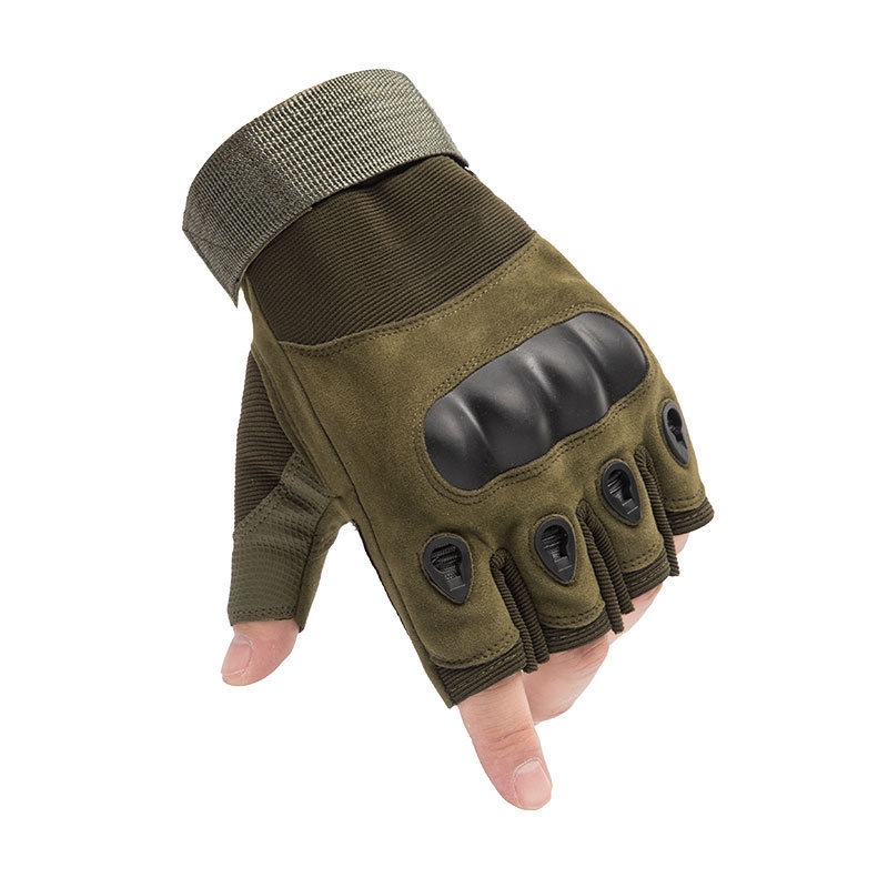 Outdoor tactical hunting glove - Outdoor Hunting Gloves avaliação e preço