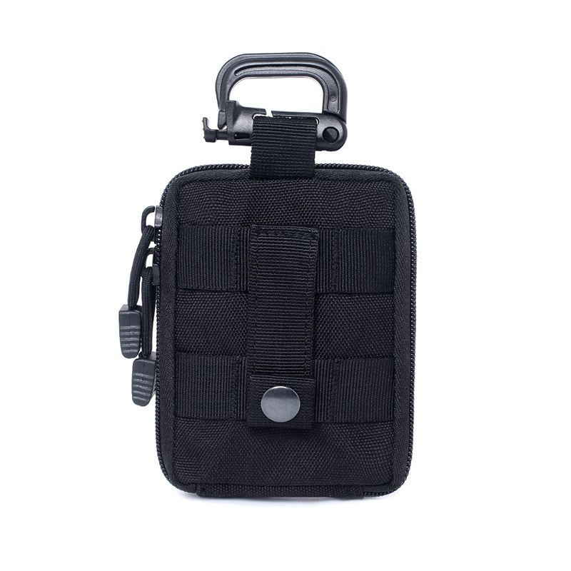 Tactical EDC Pouch Medical Org - Outdoor Hunting Bag avaliação e preço