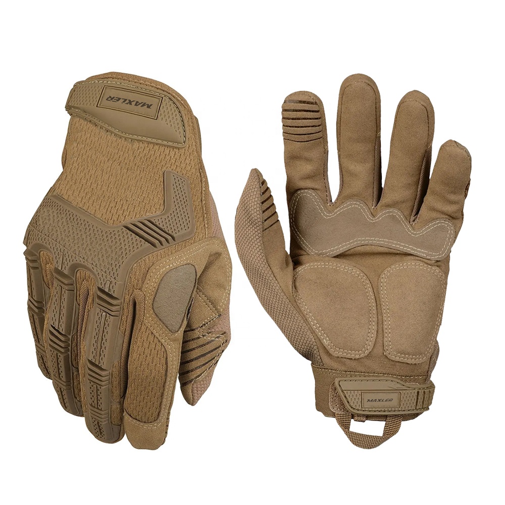 Best Rubber Guard Functional G - Outdoor Hunting Gloves avaliação e preço