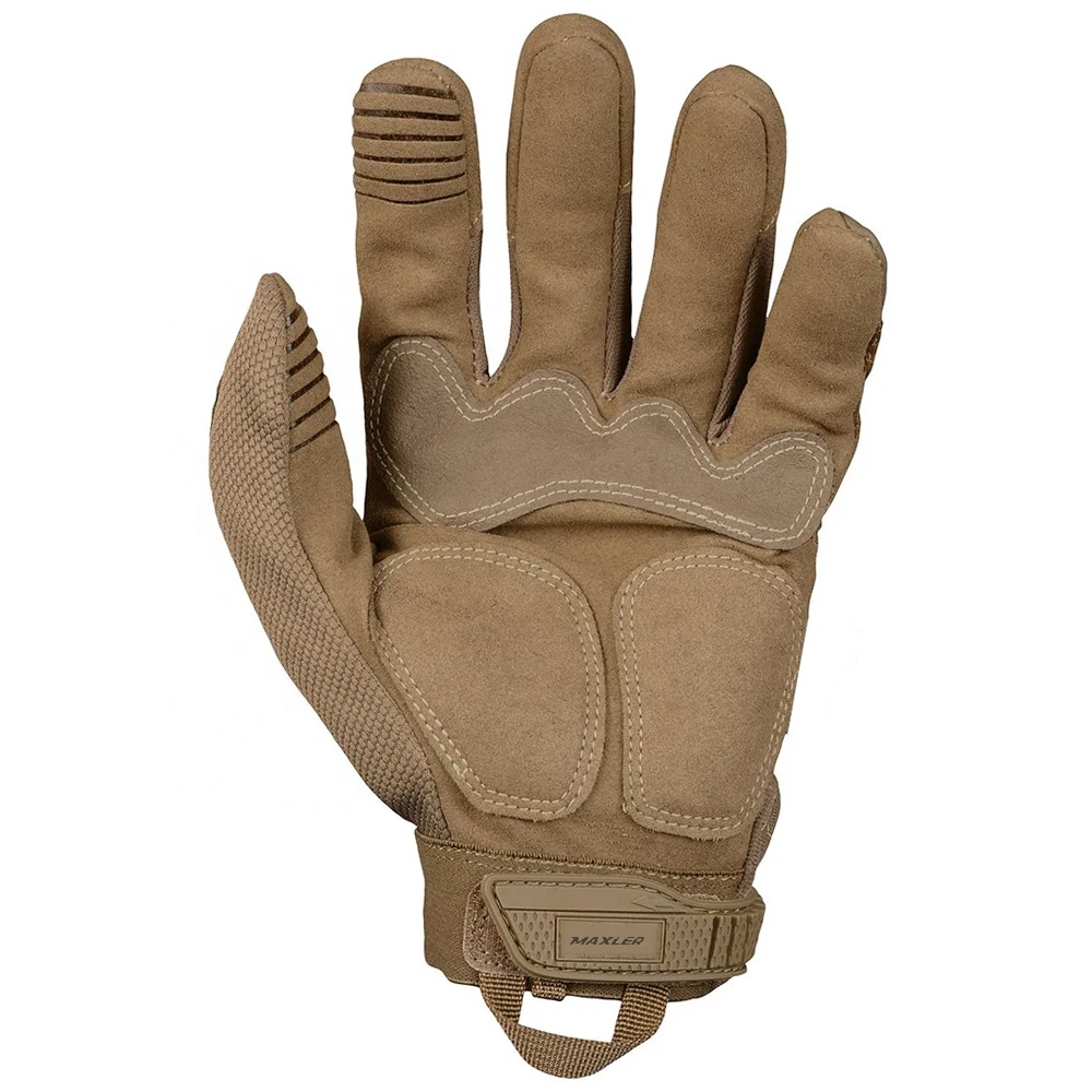 Best Rubber Guard Functional G - Outdoor Hunting Gloves avaliação e preço