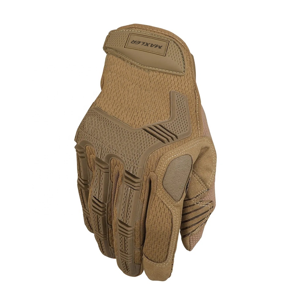 Best Rubber Guard Functional G - Outdoor Hunting Gloves avaliação e preço