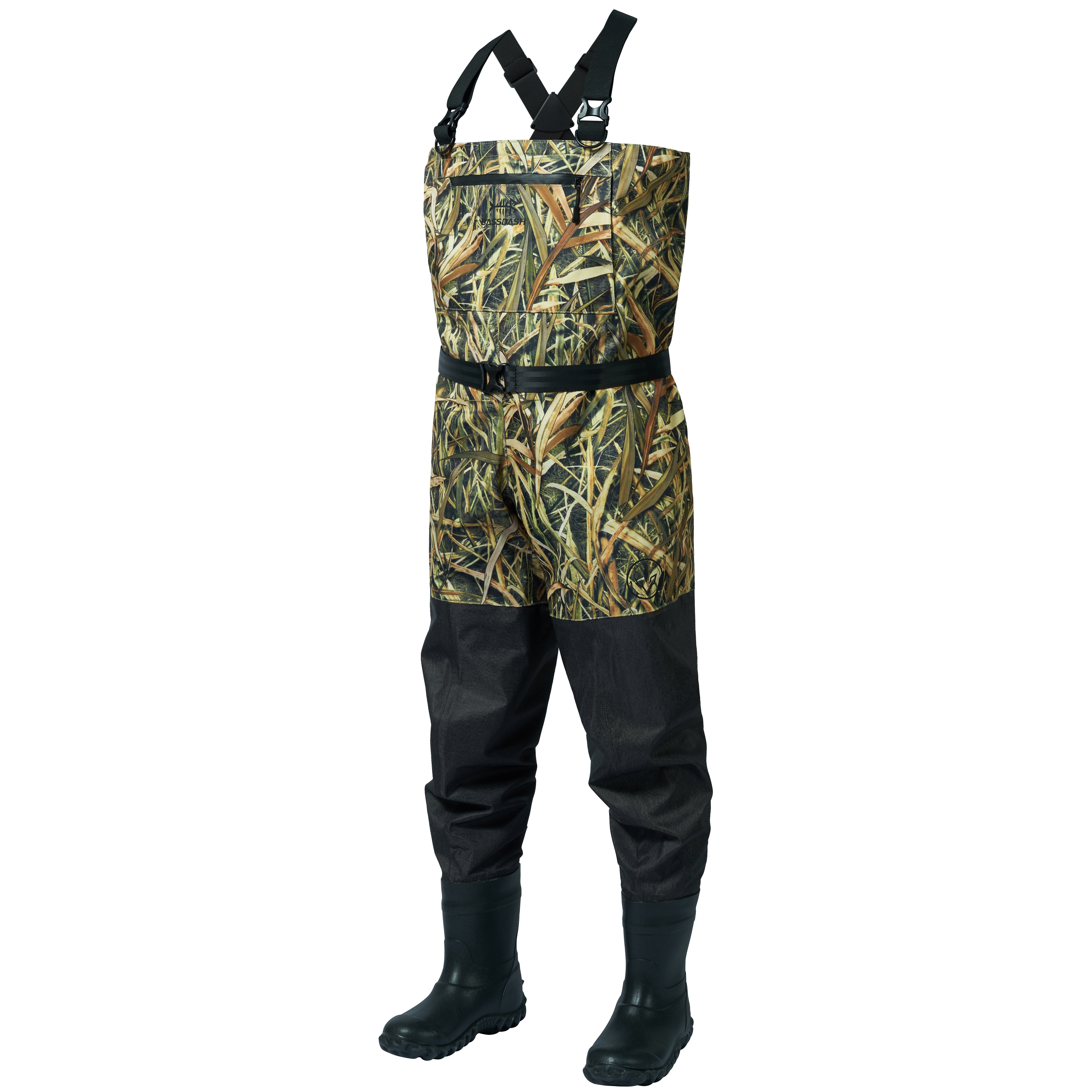 BASSDASH Men Women Boot Foot W - Fishing Waders Breathable avaliação e preço