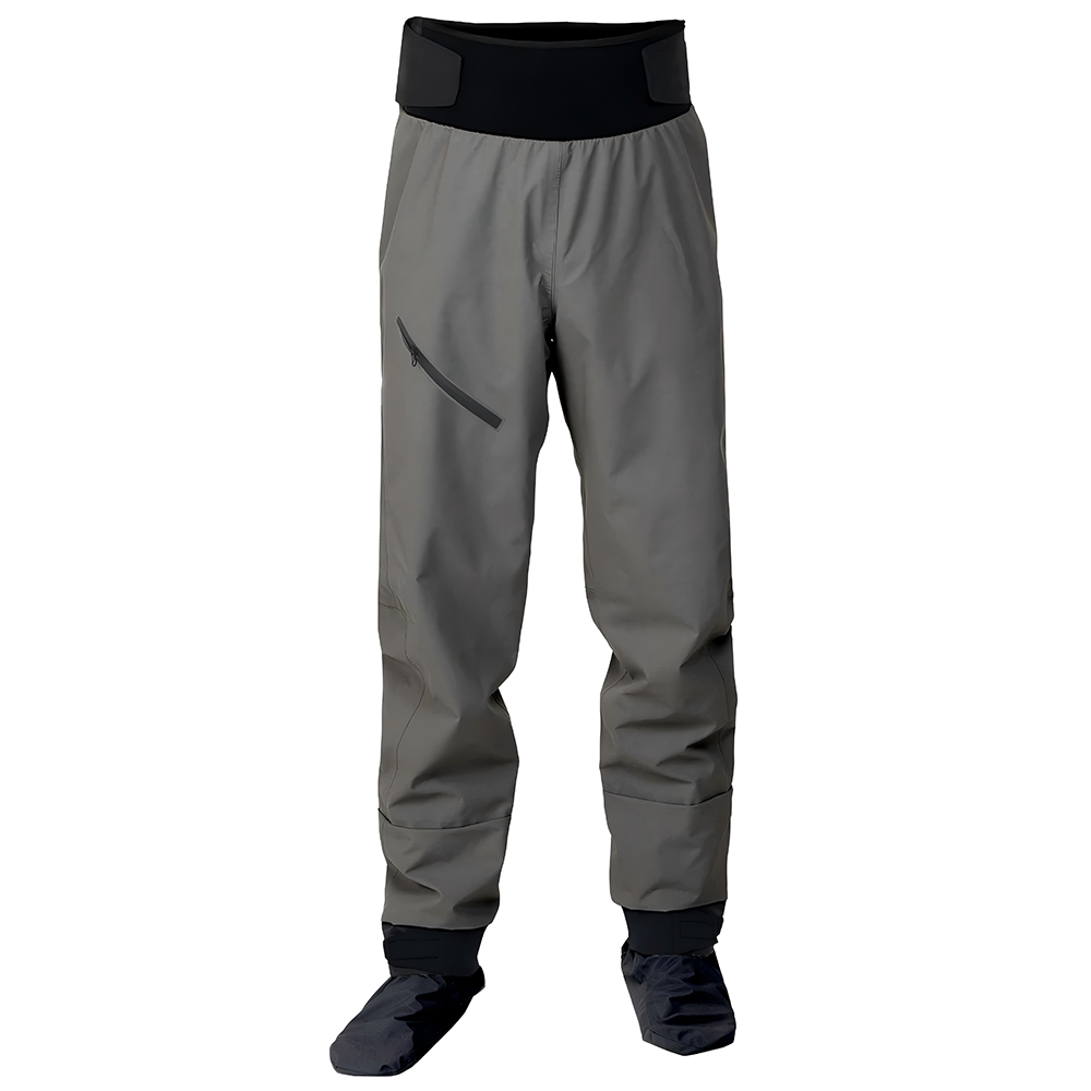 Men's Fly Fishing Waders Three - Fishing Waders Breathable avaliação e preço