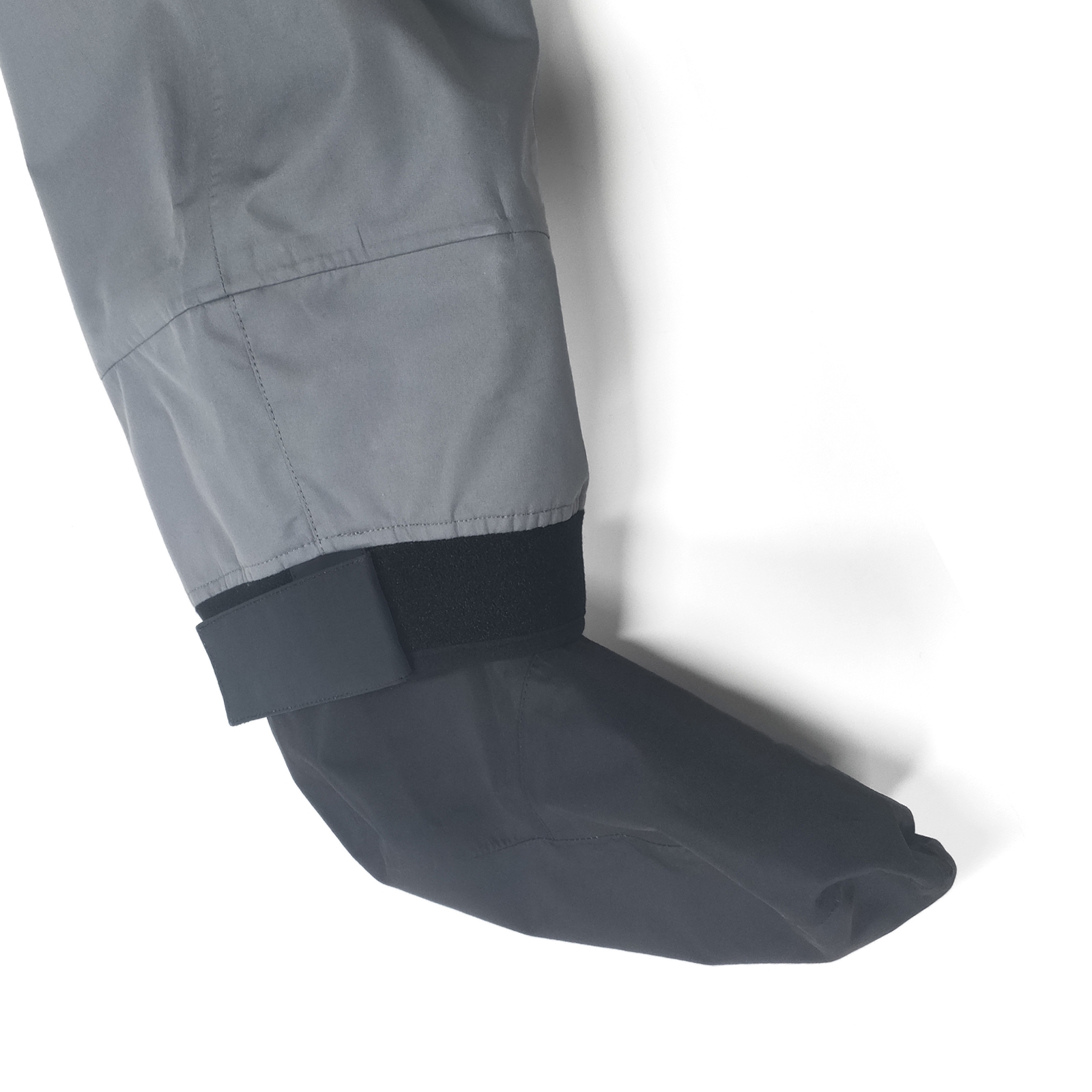 Men's Fly Fishing Waders Three - Fishing Waders Breathable avaliação e preço