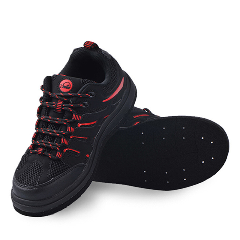Men's rock fishing shoes anti  - Fishing Waders Breathable avaliação e preço