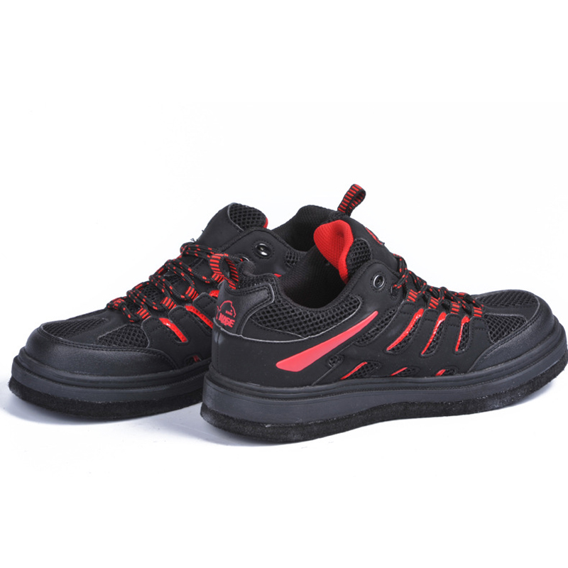 Men's rock fishing shoes anti  - Fishing Waders Breathable avaliação e preço