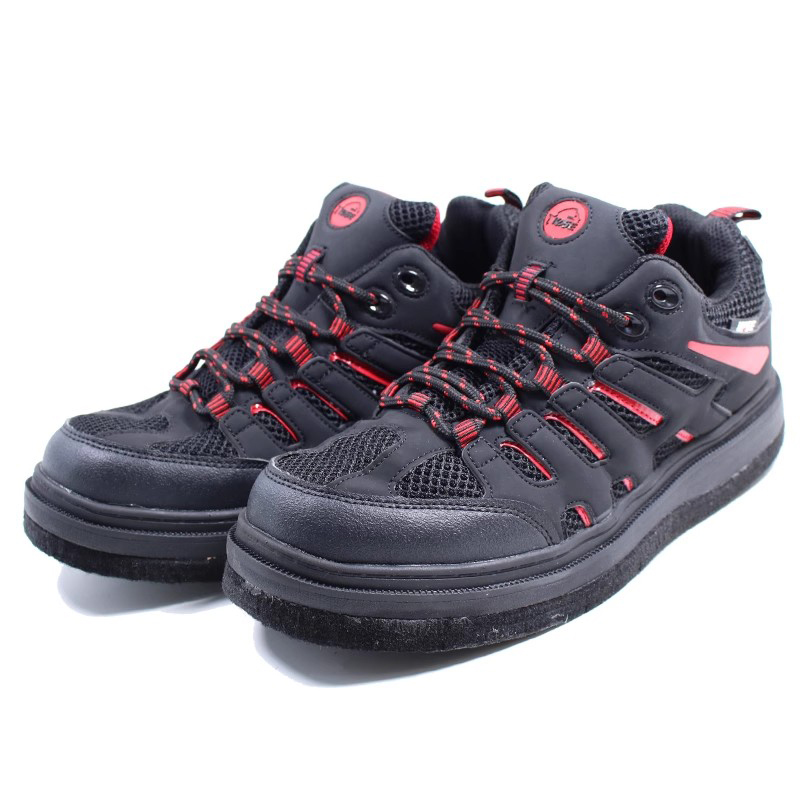 Men's rock fishing shoes anti  - Fishing Waders Breathable avaliação e preço