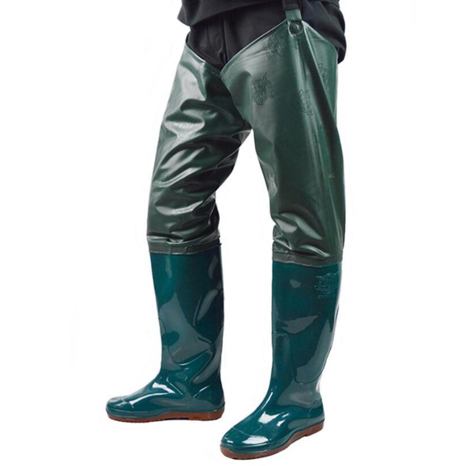 Fly Fishing Hip Waders Breatha - Fishing Waders Breathable avaliação e preço