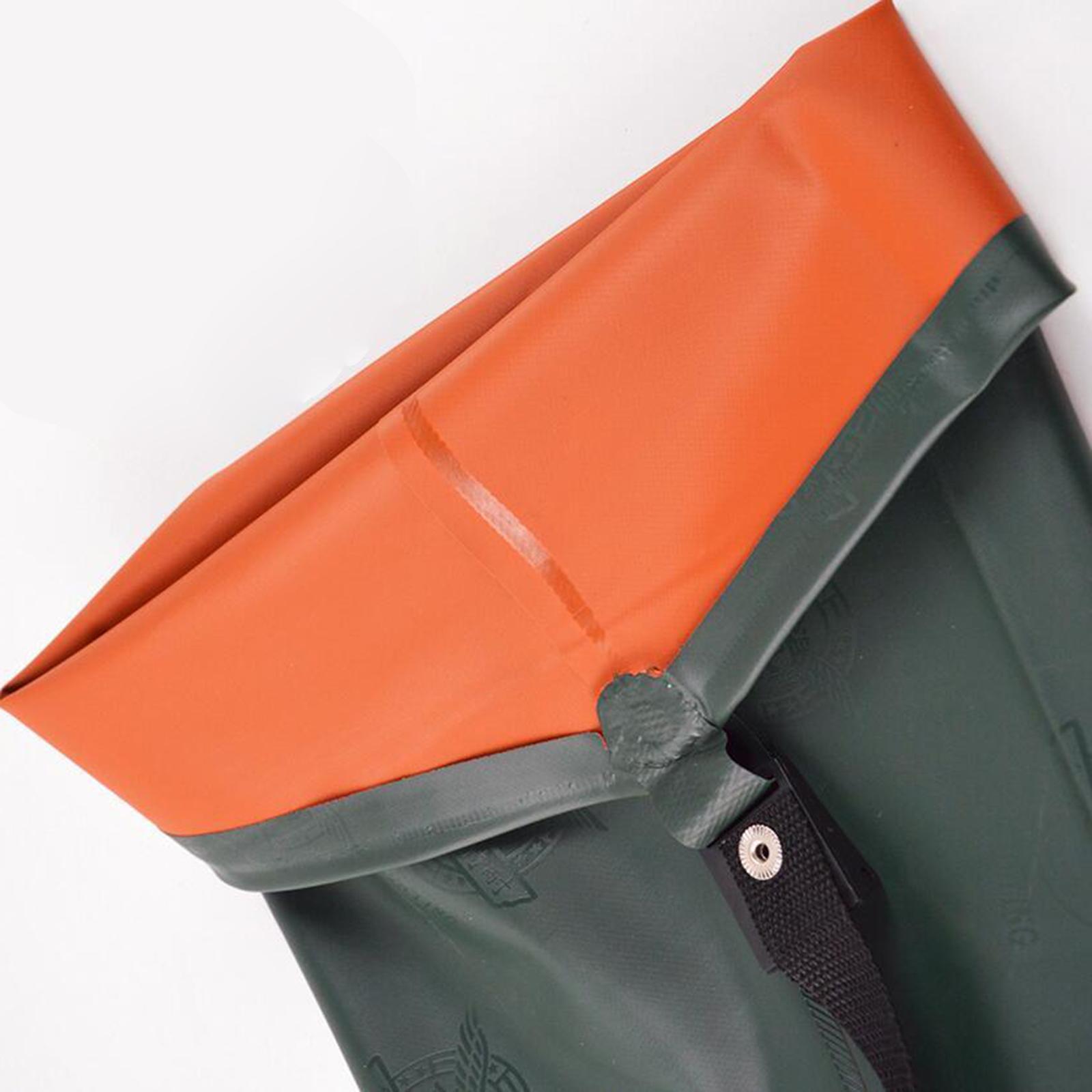 Fly Fishing Hip Waders Breatha - Fishing Waders Breathable avaliação e preço