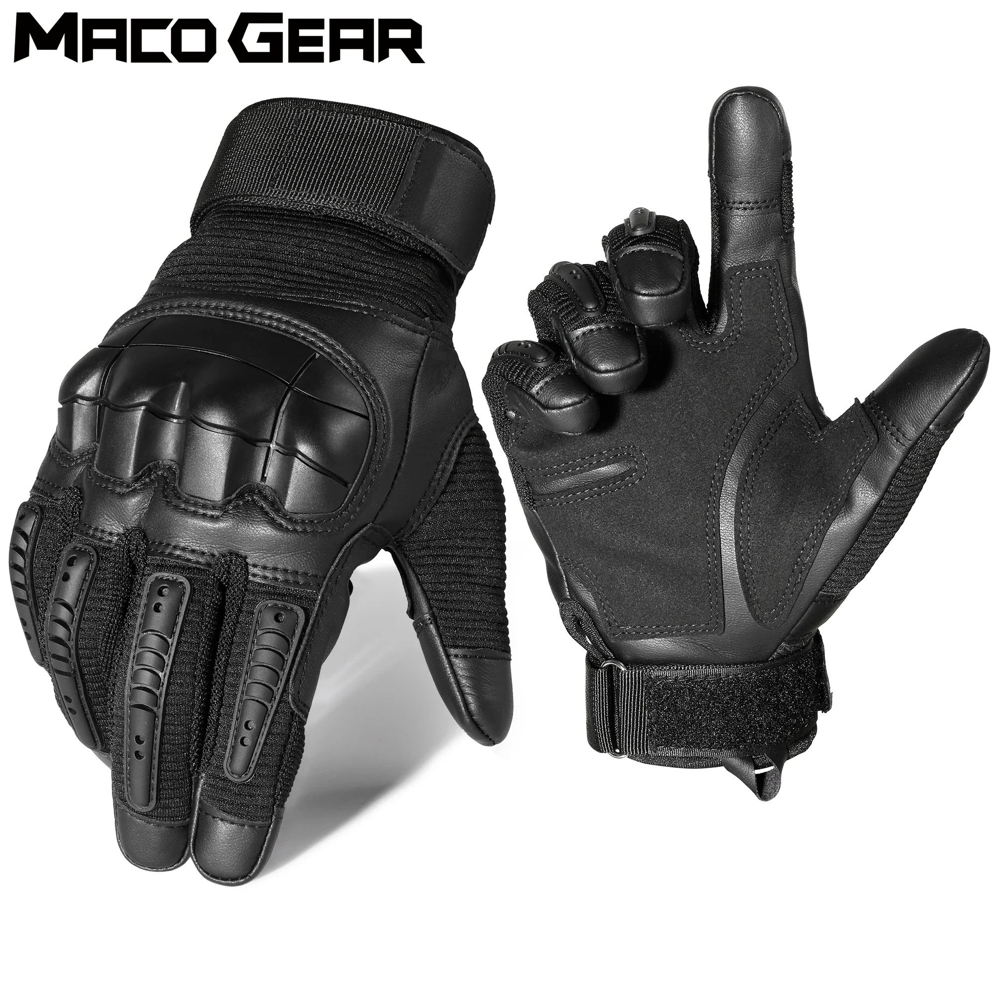Tactical Gloves Touch Screen P - Outdoor Hunting Gloves avaliação e preço