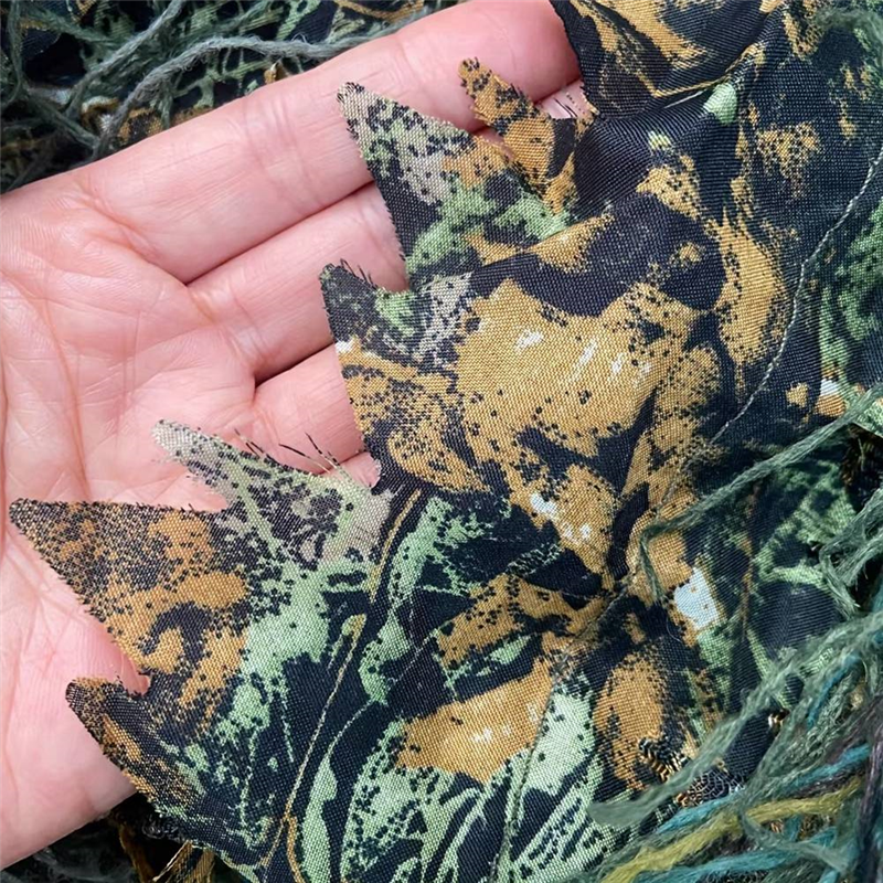 A69P-Adult Outdoor Ghillie Sui - Outdoor Hunting Photography avaliação e preço