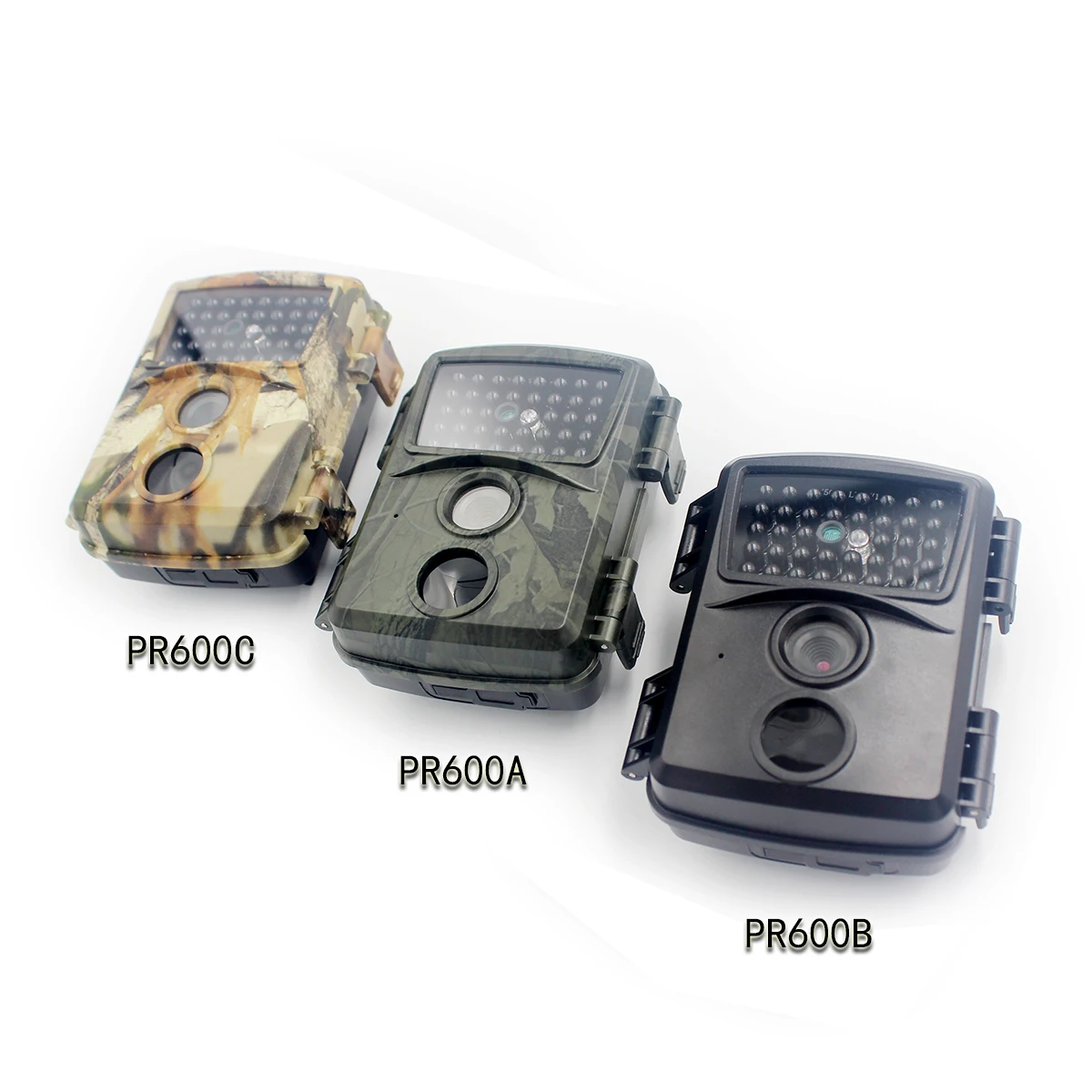 Outdoor Waterproof Camera 0.8s - Outdoor Hunting House avaliação e preço