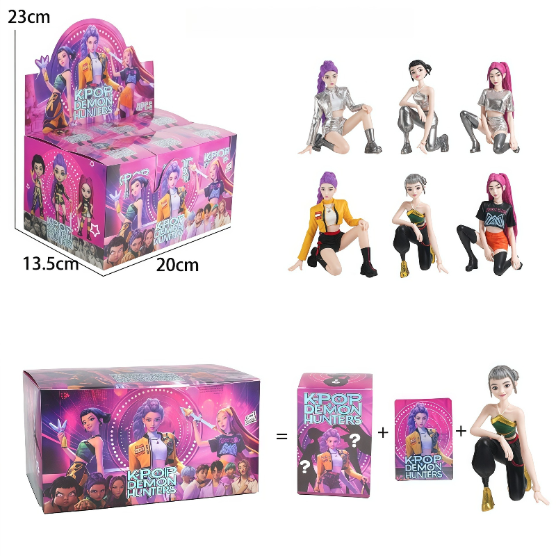 KPOP Hunt Witch Group Blind Bo - Hunting Blind Fabric avaliação e preço
