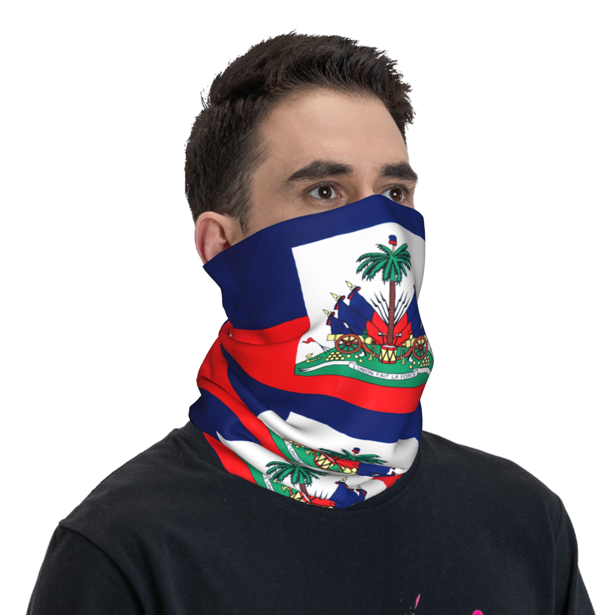 Outdoor Sports Balaclava Haiti - Hunting Fishing Outdoor avaliação e preço