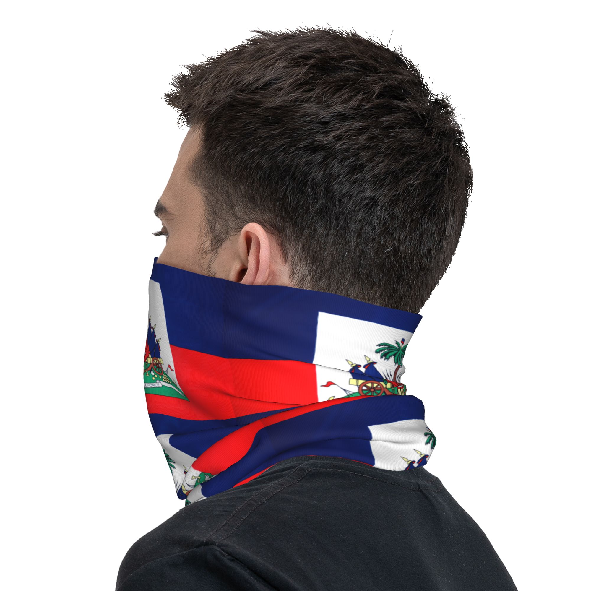 Outdoor Sports Balaclava Haiti - Hunting Fishing Outdoor avaliação e preço