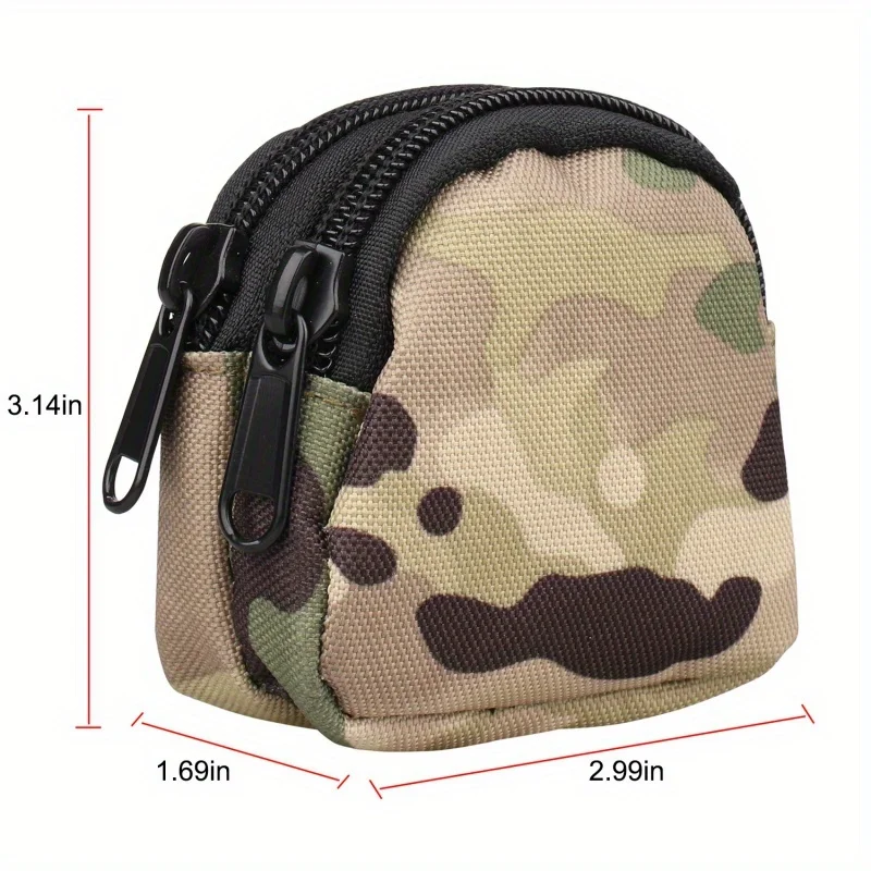 1Pc Tactical Pouch Waist Bag E - Outdoor Hunting Bag avaliação e preço