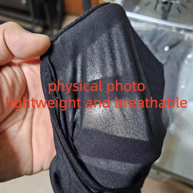 Summer Lightweight Balaclava C - Hunting Fishing Outdoor avaliação e preço