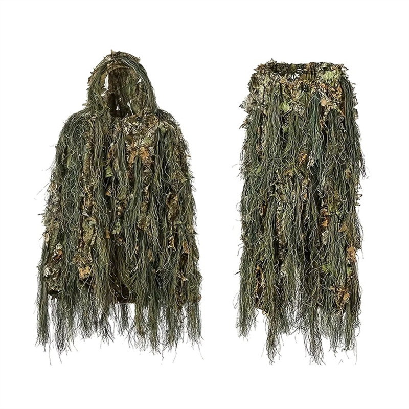 A29Z-Adult Outdoor Ghillie Sui - Outdoor Hunting Photography avaliação e preço