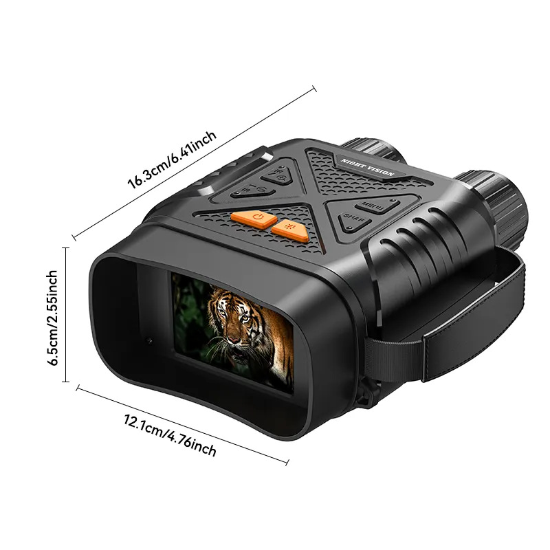 Digital Infrared Night Vision  - Outdoor Hunting Photography avaliação e preço