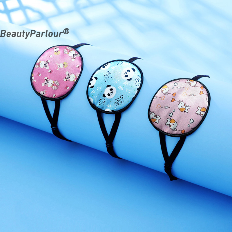 Cute Occlusion Medical Lazy Ey - Hunting Blind Fabric avaliação e preço