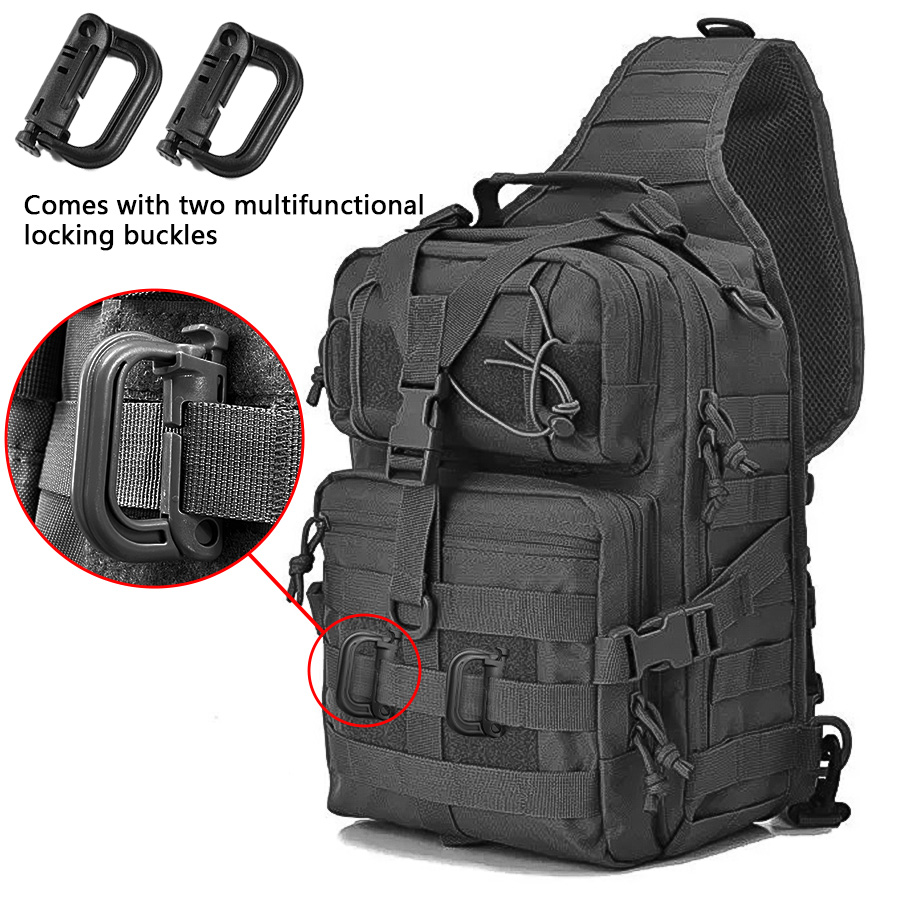 Outdoor Single Shoulder Traini - Outdoor Hunting Photography avaliação e preço