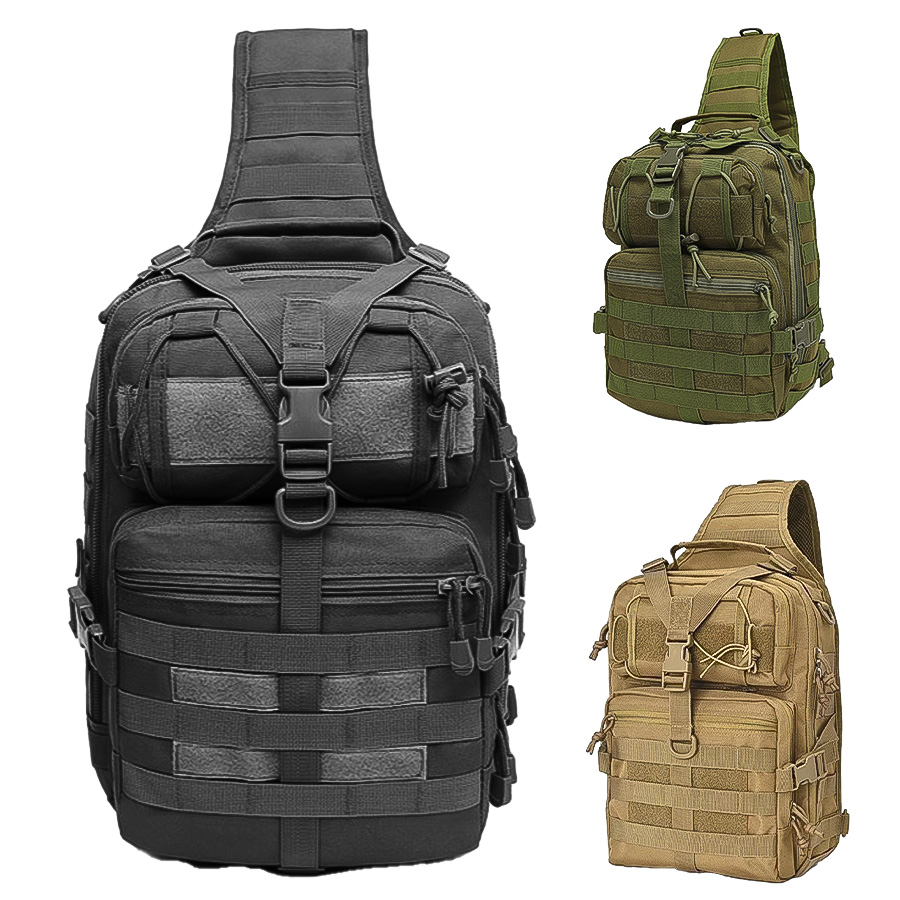 Outdoor Single Shoulder Traini - Outdoor Hunting Photography avaliação e preço