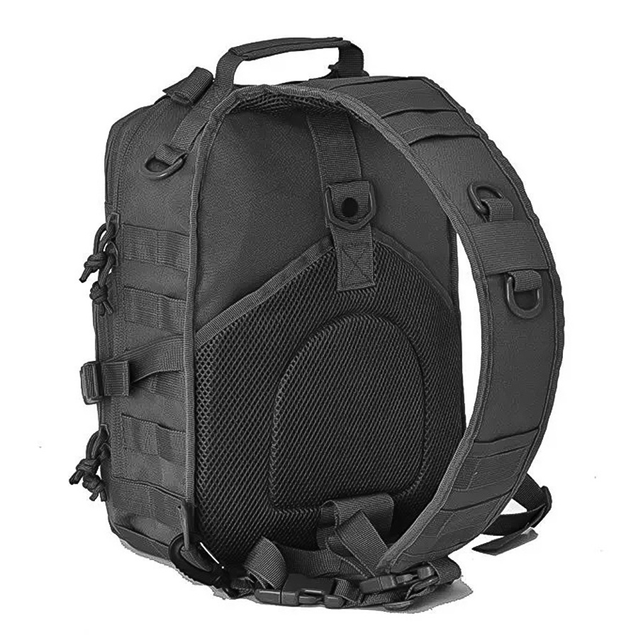 Outdoor Single Shoulder Traini - Outdoor Hunting Photography avaliação e preço