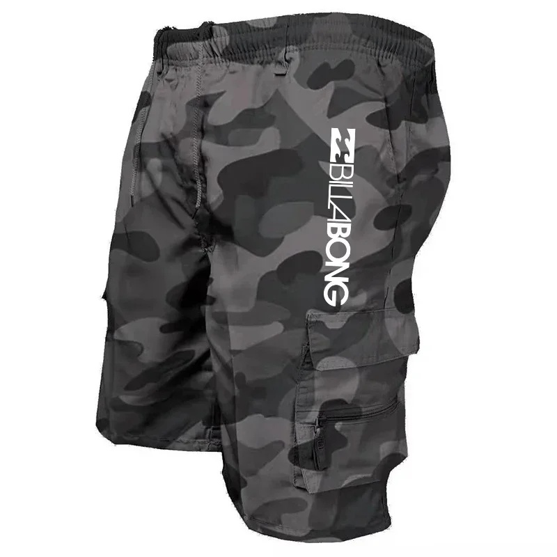 Men's summer comfortable tacti - Hunting Fishing Outdoor avaliação e preço