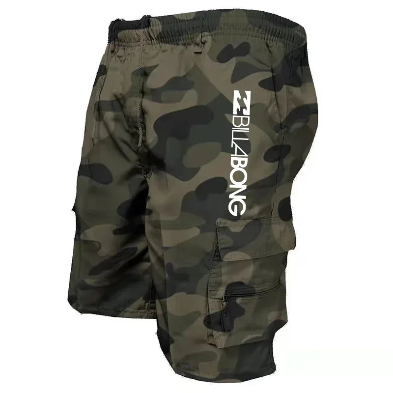 Men's summer comfortable tacti - Hunting Fishing Outdoor avaliação e preço