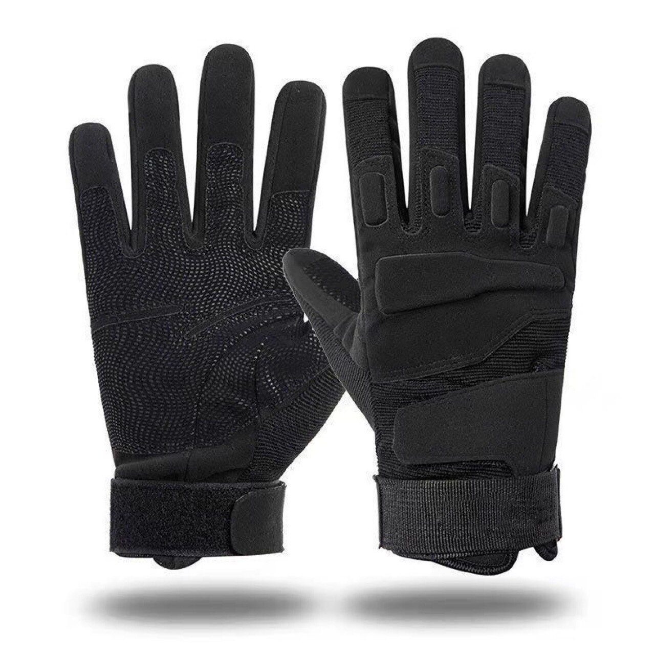 Tactical Gloves, Bicycle Glove - Outdoor Hunting Gloves avaliação e preço