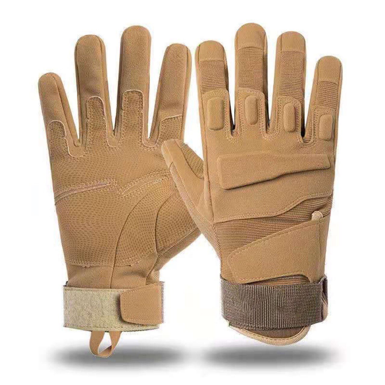 Tactical Gloves, Bicycle Glove - Outdoor Hunting Gloves avaliação e preço