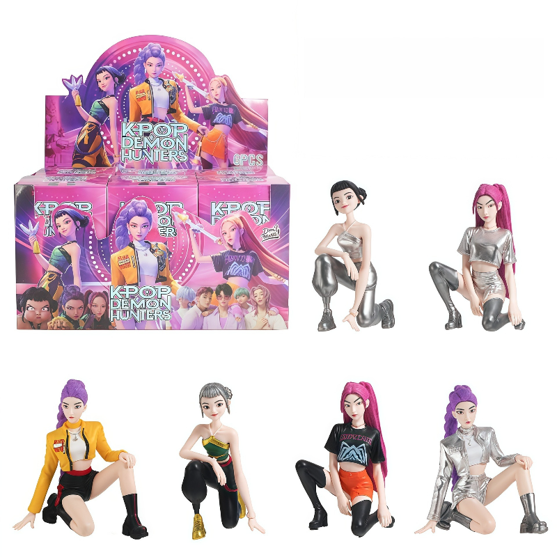 KPOP Hunt Witch Group Blind Bo - Hunting Blind Fabric avaliação e preço