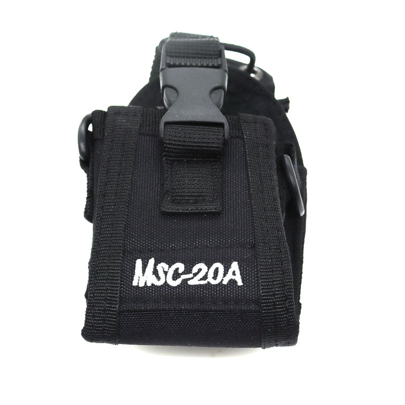 Tactical Molle Radio Walkie Ta - Outdoor Hunting Bag avaliação e preço