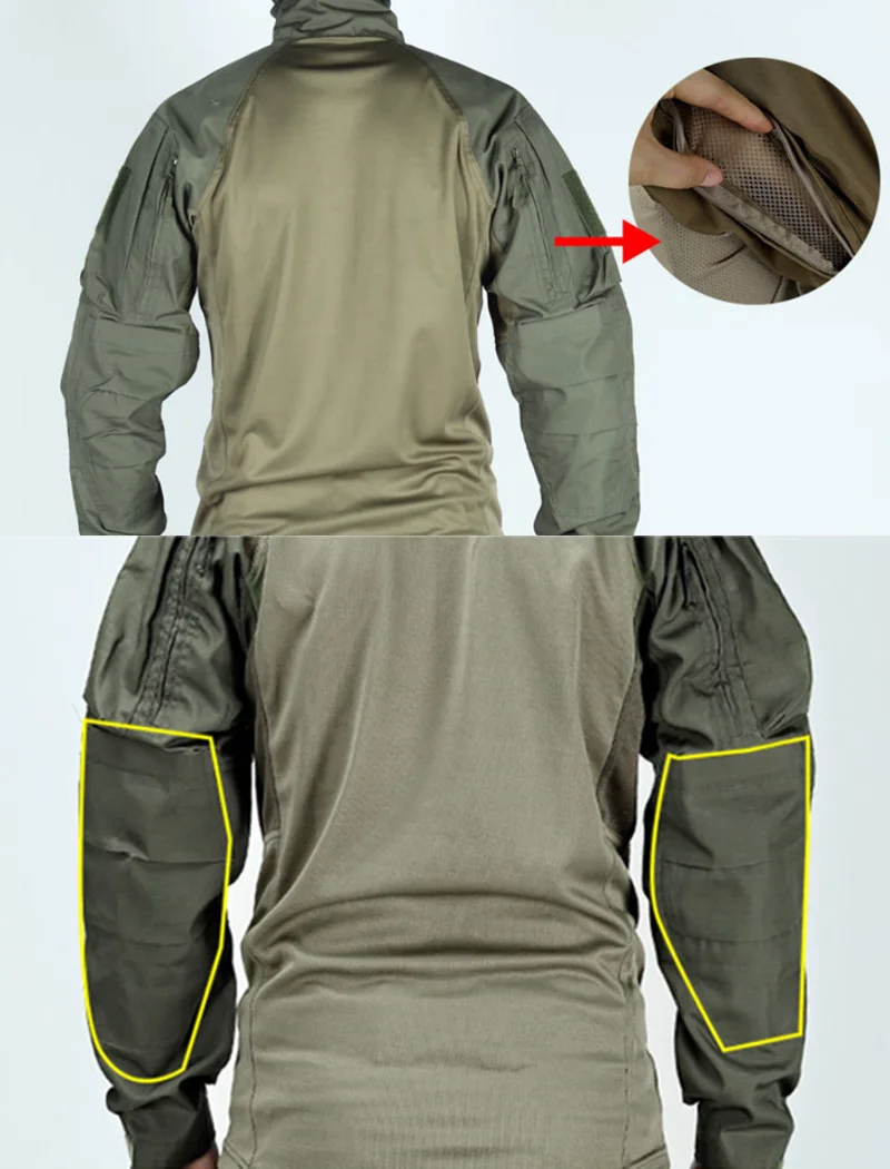 2026 Quick Dry CP Camo Tactica - Outdoor Hunting Gloves avaliação e preço