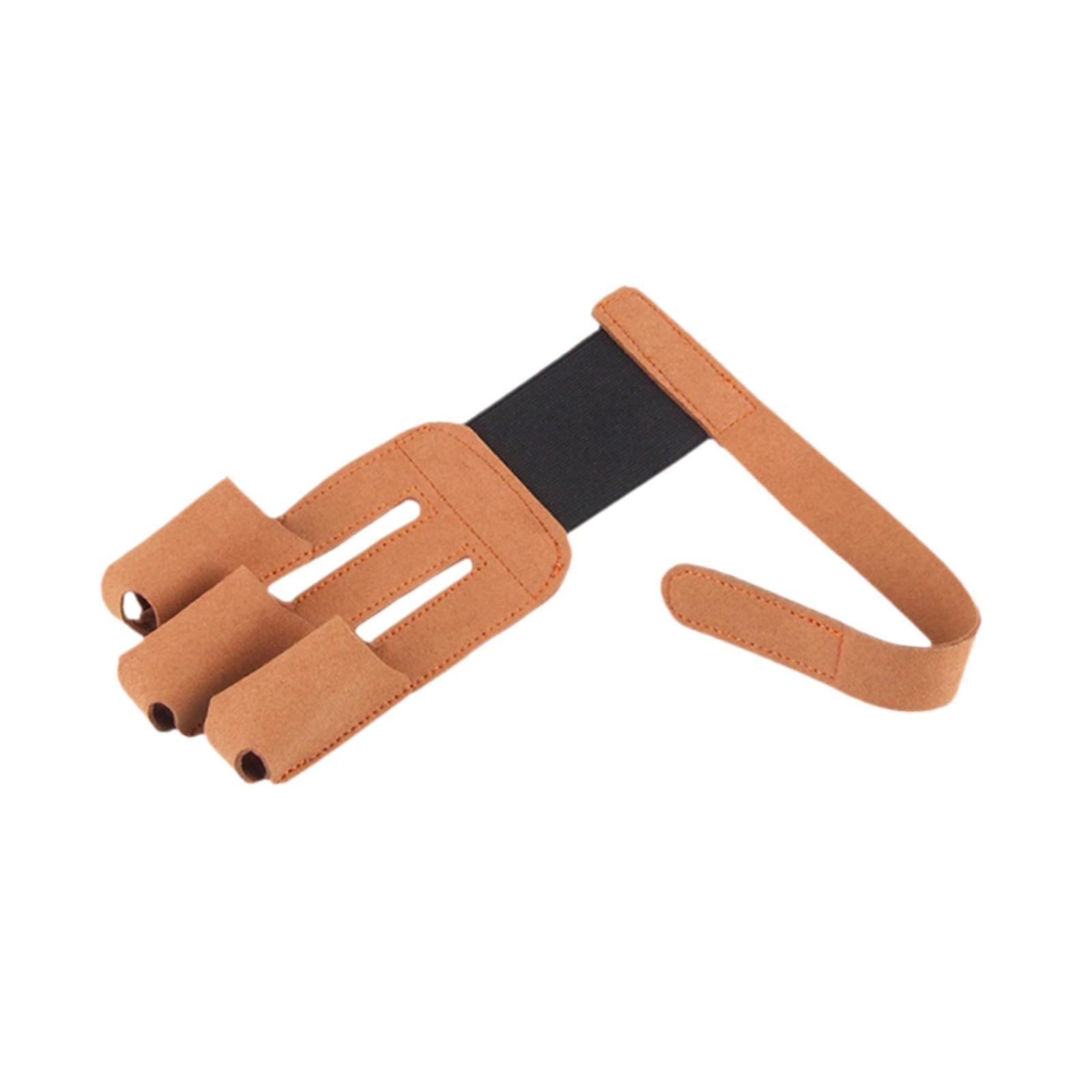 Microfiber Adjustable 3 Finger - Outdoor Hunting Gloves avaliação e preço