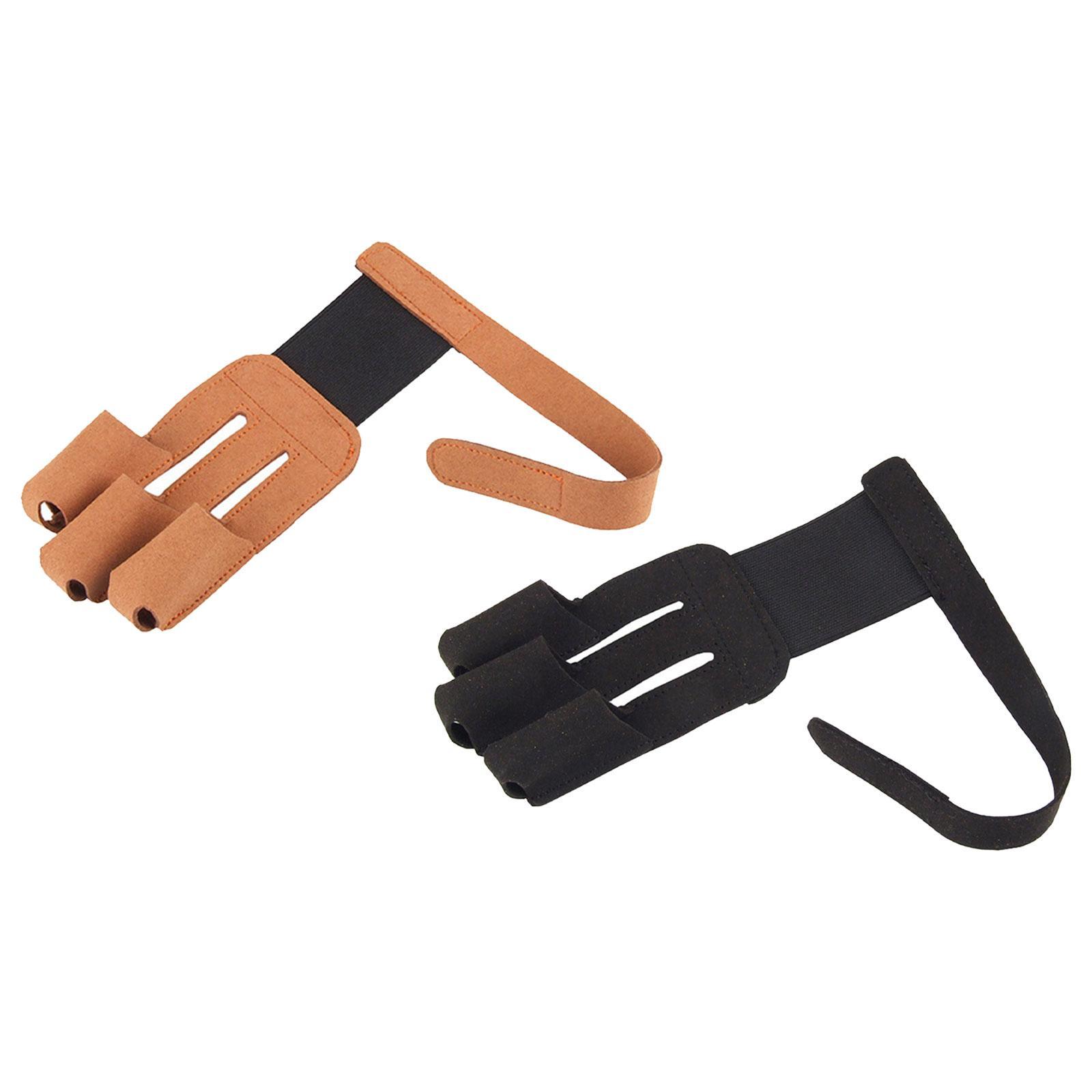 Microfiber Adjustable 3 Finger - Outdoor Hunting Gloves avaliação e preço