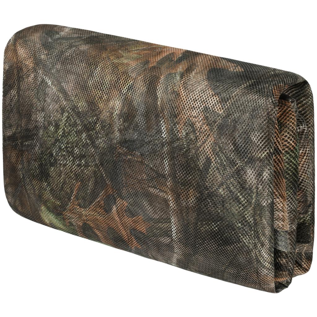 300D Camo Netting For Hunting  - Hunting Blind Fabric avaliação e preço