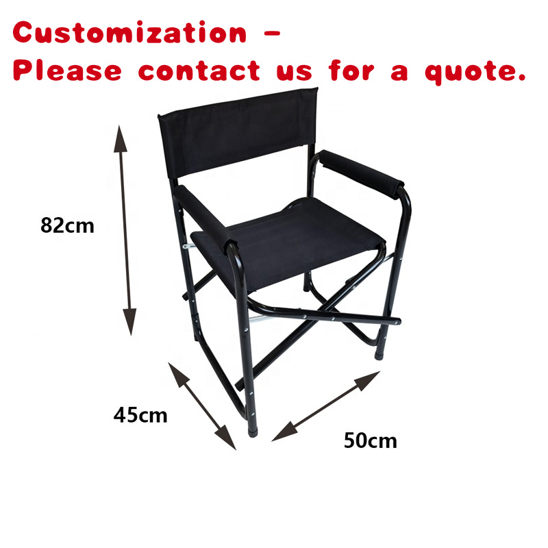 custom.Outdoor Portable Foldin - Hunting And Fishing Outdoor Chairs avaliação e preço