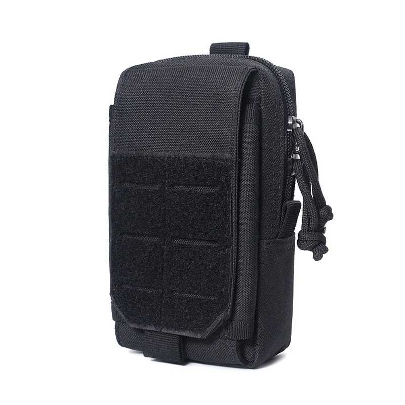 Waist Bag EDC Tool Bag Vest Po - Outdoor Hunting Bag avaliação e preço