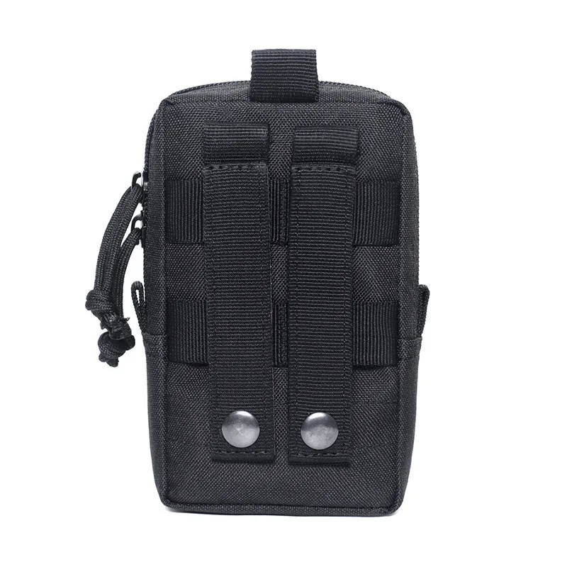 Waist Bag EDC Tool Bag Vest Po - Outdoor Hunting Bag avaliação e preço