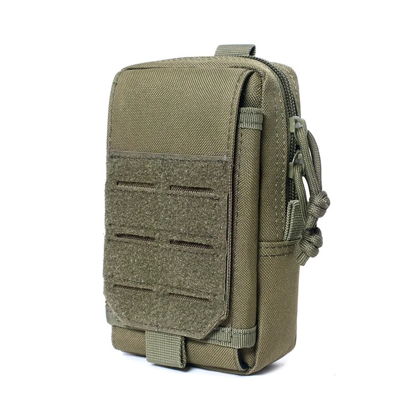 Waist Bag EDC Tool Bag Vest Po - Outdoor Hunting Bag avaliação e preço