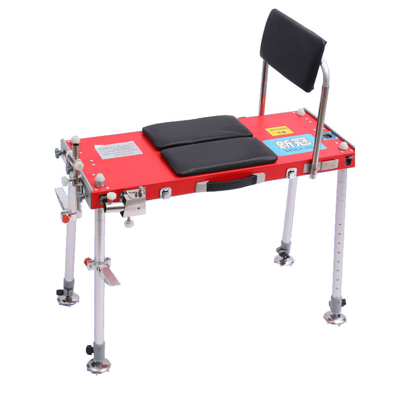 Outdoor Fishing Rod Hunting St - Hunting And Fishing Outdoor Chairs avaliação e preço