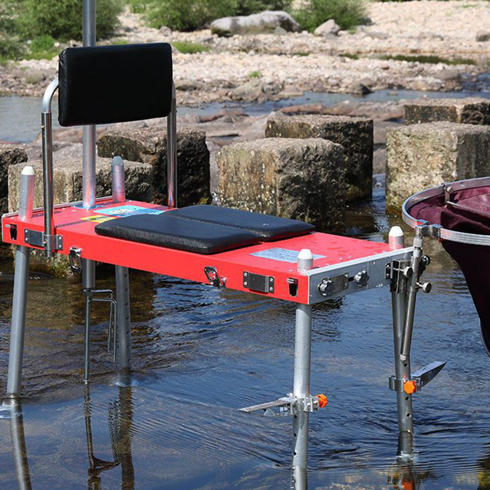 Outdoor Fishing Rod Hunting St - Hunting And Fishing Outdoor Chairs avaliação e preço