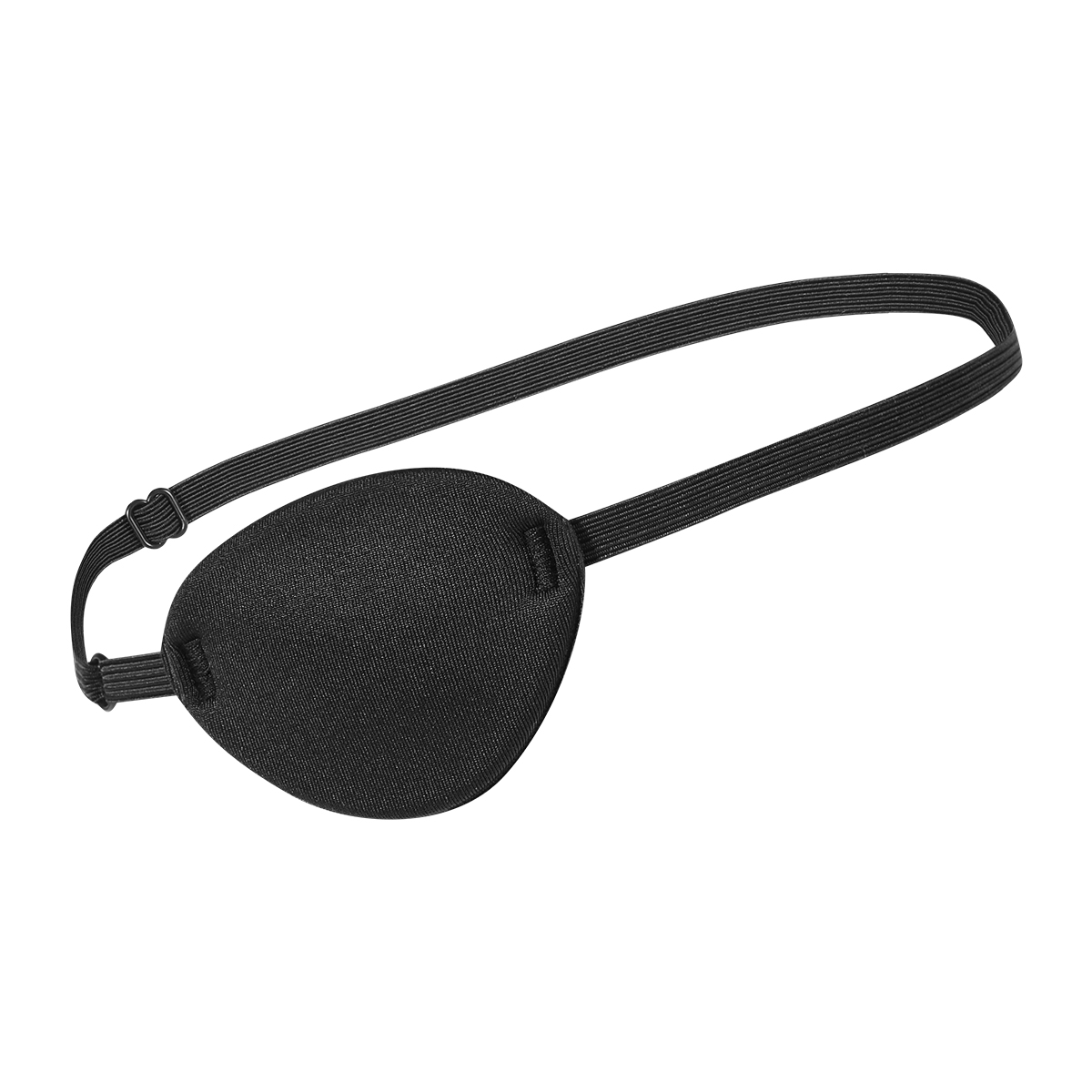 1PC Lazy Pirate Eye Patch Comf - Hunting Blind Fabric avaliação e preço