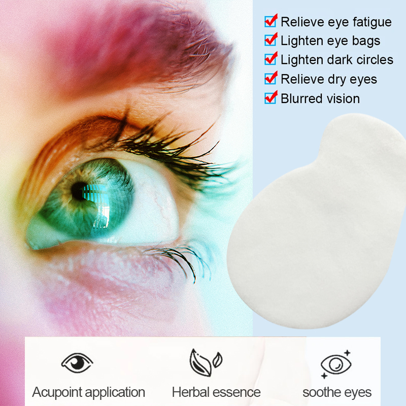 Eye Patch Improve Vision Eyesi - Hunting Blind Fabric avaliação e preço