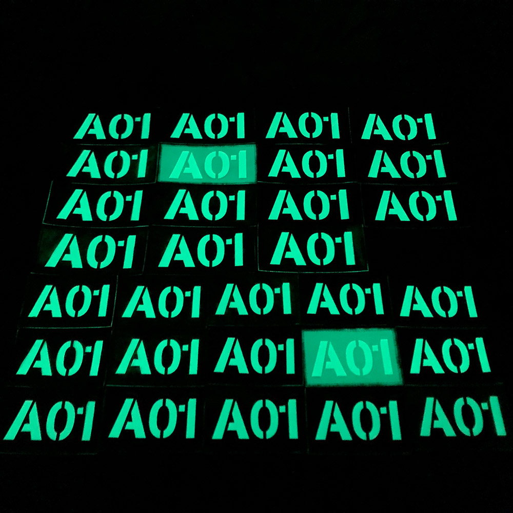 Luminous Custom Laser Cutting  - Hunting Blind Fabric avaliação e preço