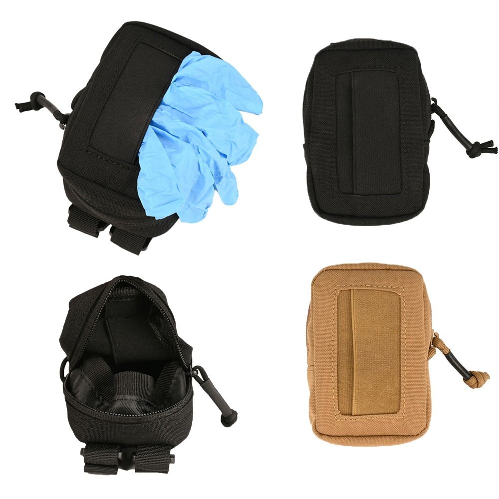 Sturdy Nylon Duty Belt Gloves  - Outdoor Hunting Gloves avaliação e preço