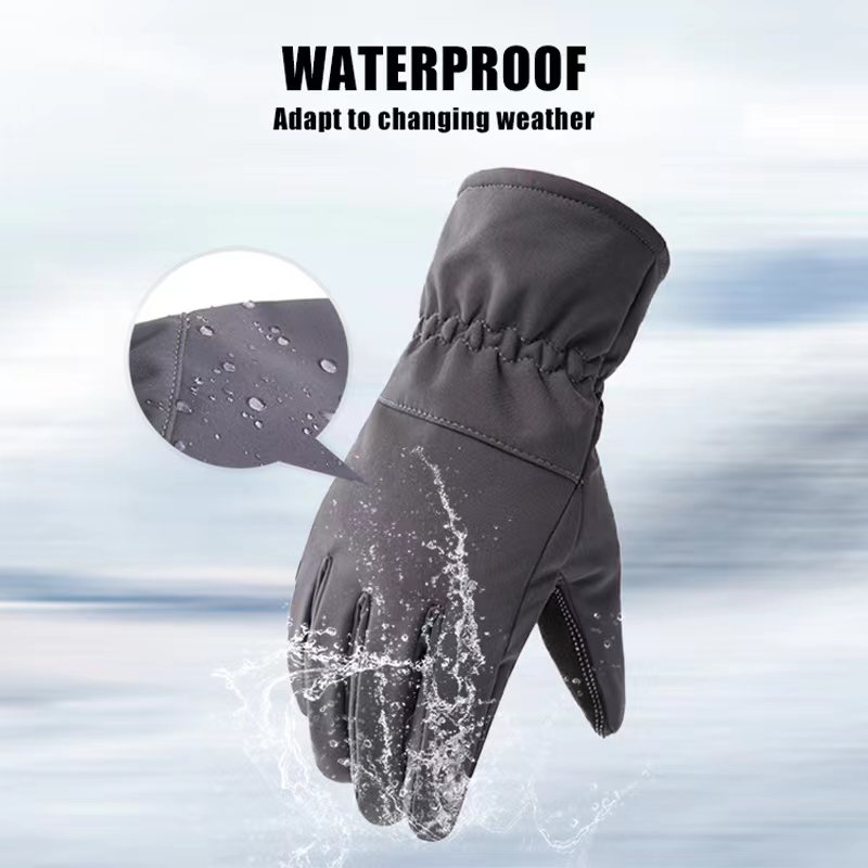 Tactics Outdoors Camouflage Hu - Outdoor Hunting Gloves avaliação e preço