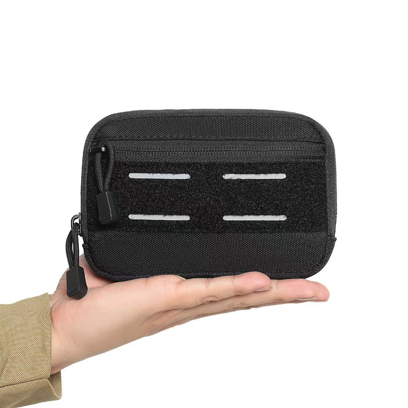 Tactical Molle Admin Pouch Out - Outdoor Hunting Bag avaliação e preço